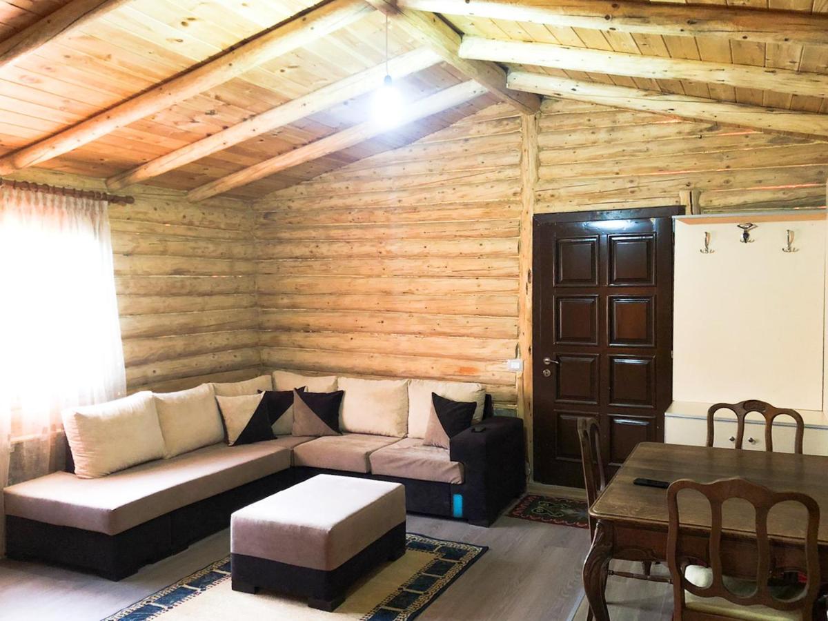 Lodges Veis Kamenice Eksteriør billede